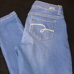 New Condition Justice Jeans !! 🥶